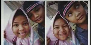 Antar Teman Sunat, Unggahan Bocah Ini Bikin Ngakak...