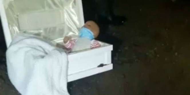 Takut Dicampakkan Kekasih, Wanita Ini Nekat Palsukan Kehamilan