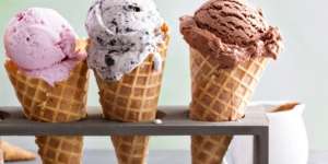 4 Cara Membuat Es Krim yang Mudah, Murah, dan Tanpa Mesin