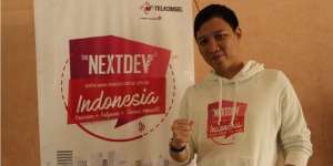 The NextDev 2018 Samarinda, Simak Tips dari Yoris Sebastian!