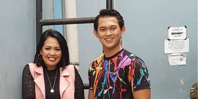 Dilaporkan ke Polisi, Elly Sugigi Ketakutan?