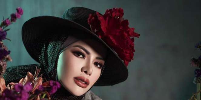Dicibir Setelah Video Merokoknya Viral, Ini Kata Nikita Mirzani