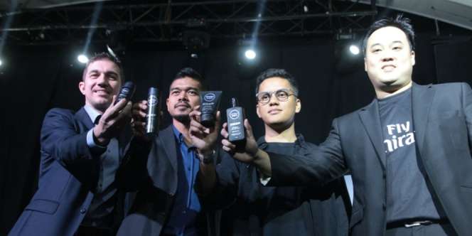 Cara Bambang Pamungkas Hadapi Serangan Bakteri Kulit Wajah