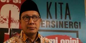 Menag Harap DPR Setujui Usulan Kenaikan Honor Penyuluh Agama