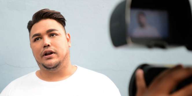 Ivan Gunawan Kecewa dan Block Instagram Teman, Siapa?