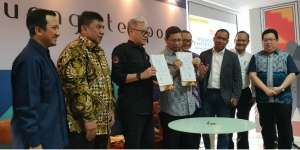 Paytren Tanam Investasi Rp27 Miliar di Portal Tempo