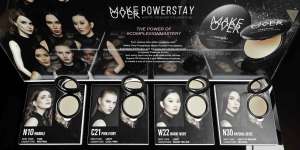 Riasan Matte Sempurna Tanpa Cela