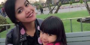 Akhirnya Denada Ungkap Pemicu Shakira Terkena Leukimia