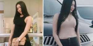 Curhat Teman Tidur Ferin, SPG Cantik yang Tewas Dibakar