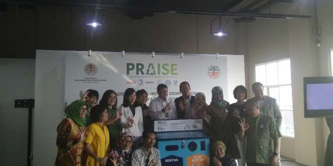 Miris, Cuma 18% Orang Indonesia yang Mau Memilah Sampah