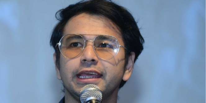 Raffi Lihat Foto Mesra Ayu dan Igun, Reaksi Nagita Mengejutkan