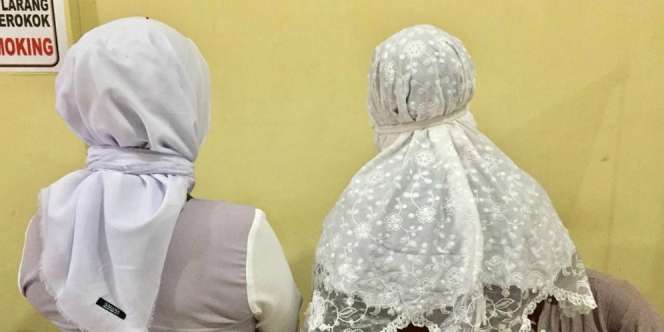 Ada Penyusup di Rombongan Calon Jemaah Haji Gowa