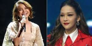 Lihat Fotonya Bareng Maia Estianty, Rossa Malah Kesal Banget!