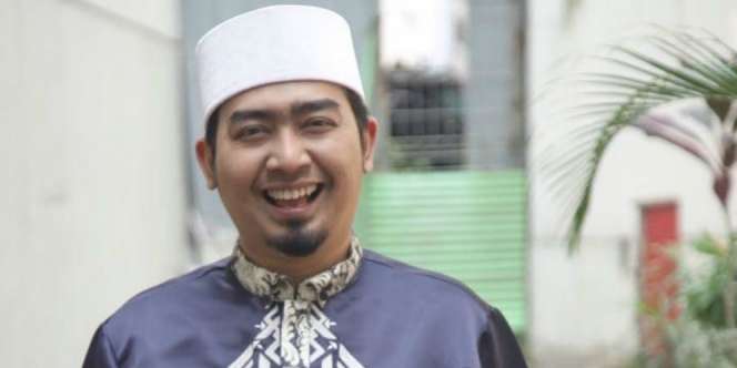 Penampakan Pesantren Anak Ustaz Solmed, Jauh dari Kata Mewah