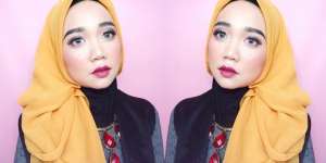 Tips Bikin Bulu Mata Lentik dengan Maskara yang `Affordable`