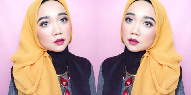 Tips Bikin Bulu Mata Lentik dengan Maskara yang `Affordable`