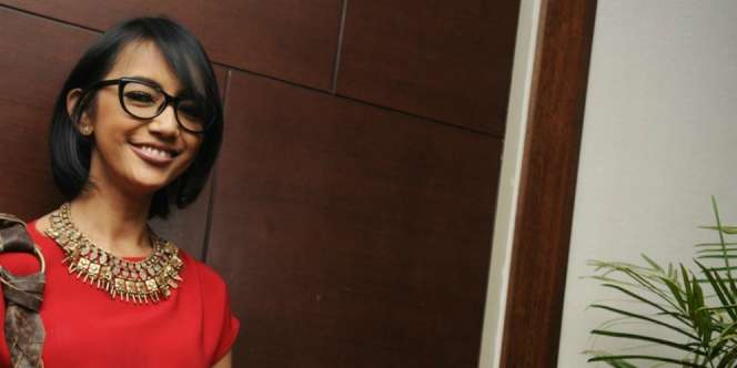 Nina Tamam Diam-diam Gugat Cerai Suaminya