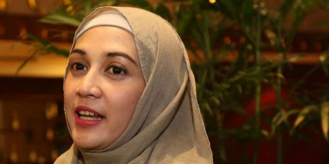 Dina Lorenza-Ghatan Resmi Bercerai, Ini Kata Elza Syarief