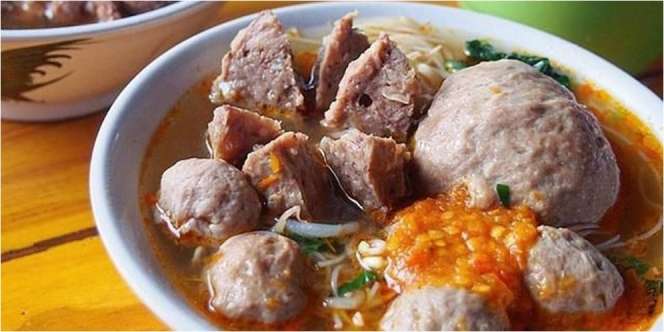 26 Cara Membuat Bakso Enak dan Kenyal, serta Cara Membuat Kuahnya