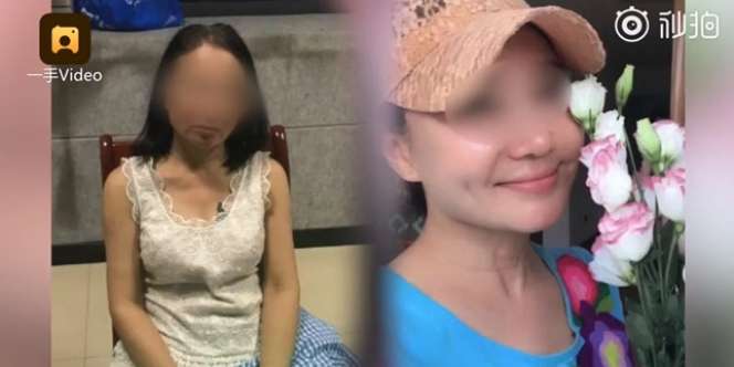 Nenek Ini Tempuh Cara Aneh Hindari Utang Rp 63 Miliar