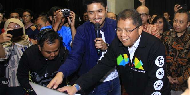 Skyegrid, Cara Kekinian Generasi Millenial Main Game Keren