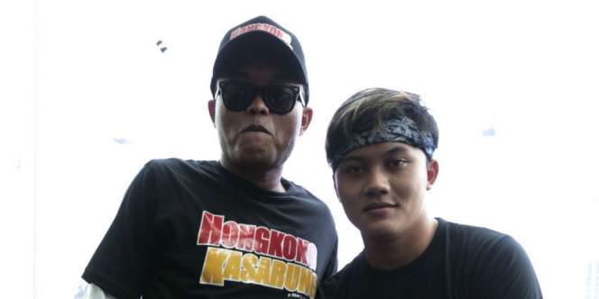 Pernikahan Tak Bisa Diselamatkan, Ini Harapan Terakhir Sule