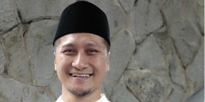 Sandiaga Uno Cawapres, Arie Untung : Waktunya Dipimpin Anak Muda Gaul