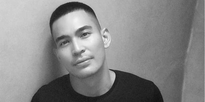 Meluapkan Emosi di Sosmed, Robby Purba Sindir Roy Kiyoshi?