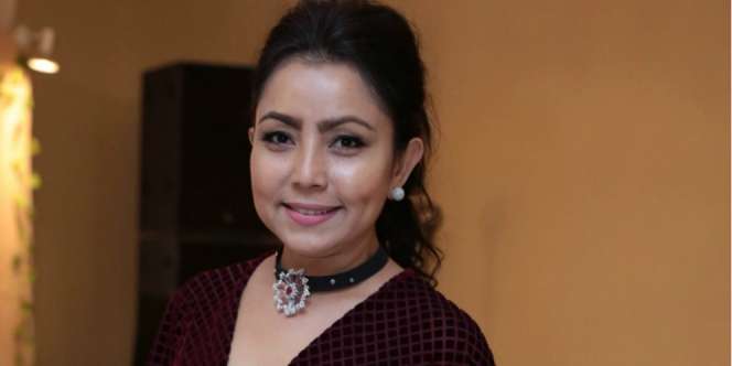 Tak Hadir di Nikahan Panji Trihatmodjo, ke Mana Mayangsari?