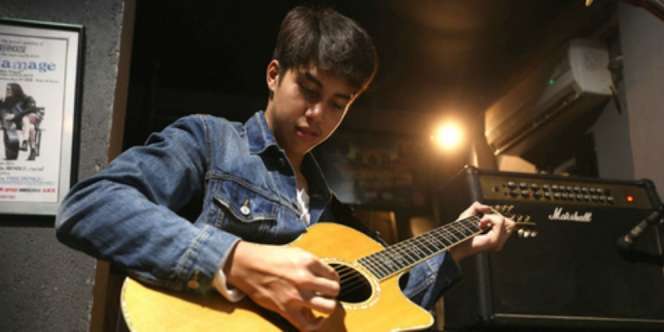 Putra Dhani Buat Polling Jokowi-Ma'ruf Amin Vs Prabowo-Sandiaga, yang Menang?