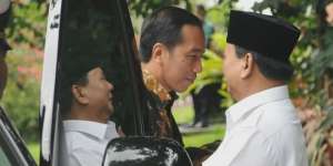 Capres-Cawapres 2019 Diimbau Usung Program Ekonomi Syariah