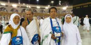 Pasutri Jemaah Haji Dilarang Bercampur Satu Kamar