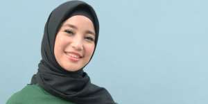 Biasanya Cantik, Begini Raut Wajah Chacha Frederica Pas 'Polos'