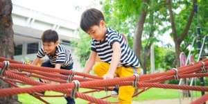 Aktivitas Seru yang Bisa Bangun Kepercayaan Diri Si Kecil