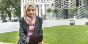 Mau Sukses? Belajarlah dari Sifat Orang Narsis