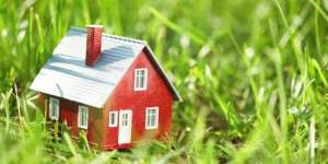 5 Daerah Favorit Investasi Tanah