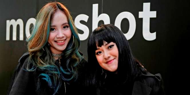 Moonshot, Makeup Buat Pecinta Korean Beauty