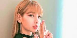 Cara Simpel Tiru Makeup Korea Ala Lisa 'Blackpink'
