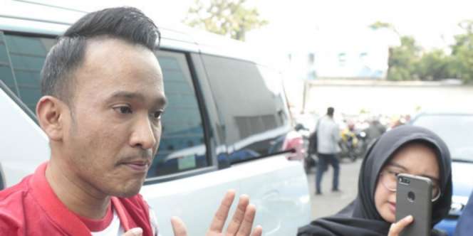 Pegawai Geprek Bensu Aniaya Driver Ojek Online, Ini Kata Ruben Onsu