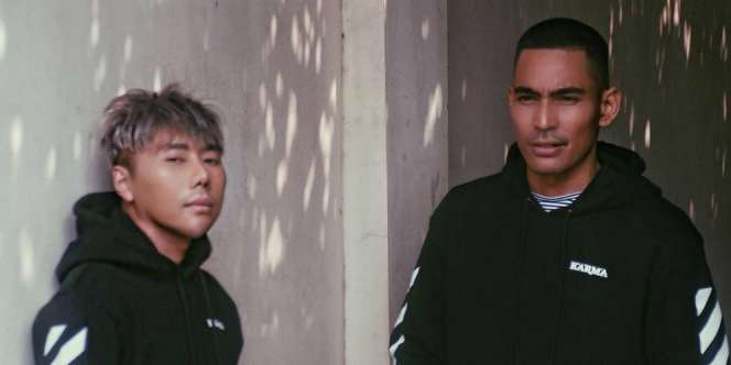 Dikabarkan Berseteru dan Ditinggal Robby Purba, Roy Kiyoshi Buka Suara