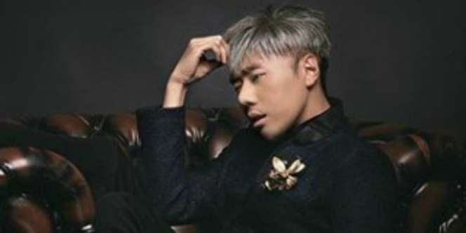 Disindir Robby Purba di Sosmed, Ini Balasan Roy Kiyoshi