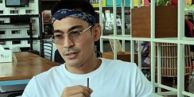 Robby Purba Balas Sindiran Roy Kiyoshi