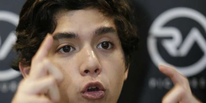 Al Ghazali Posting Curhatan Ini Usai Dikabarkan Overdosis