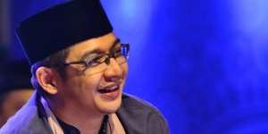 Menohok! Pasha Ungu Nasihati Haters Ayu Ting Ting