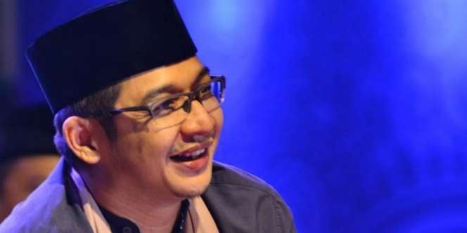 Menohok! Pasha Ungu Nasihati Haters Ayu Ting Ting