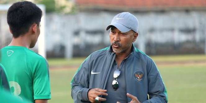 Fakhri Husaini, Pegawai BUMN Bertangan Dingin yang Bawa Timnas U-16 Juara AFF