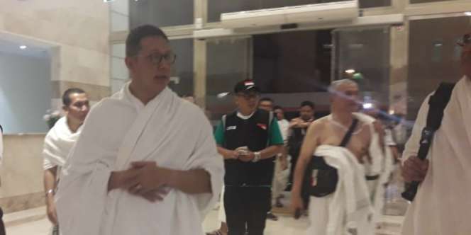 Dua Hal Ini Jadi Fokus Kemenag Jelang Puncak Haji