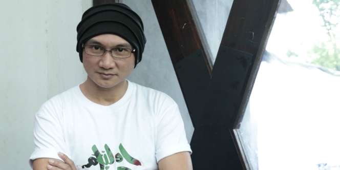 Penyakit Anak Dicibir, Anji Bungkam Warganet