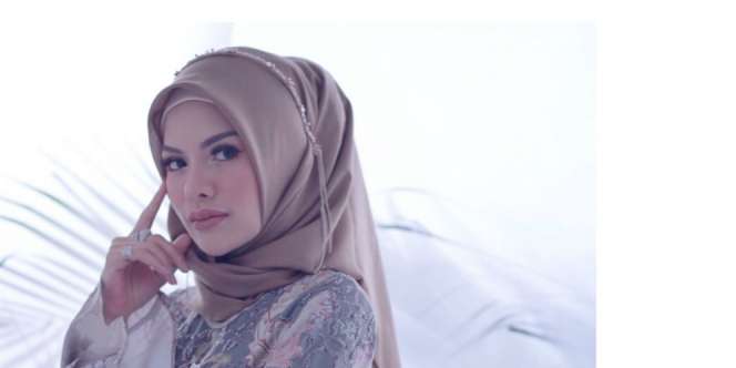 Dengar Sam Aliano Jadi Tersangka, Nikita: Jelas Kan Siapa....