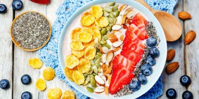Resep Bubur Sumsum Kekinian, Hmm Yummy!